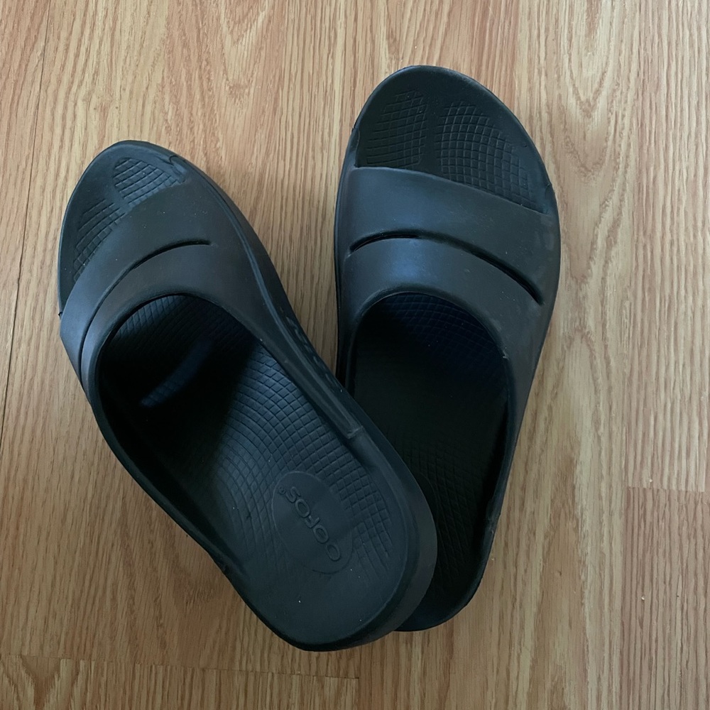 Comfort Sandals